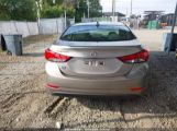 HYUNDAI ELANTRA SE photo