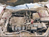 FORD FUSION SEL 3FAHP0JA4AR****** снимка