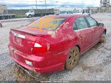 FORD FUSION SEL 3FAHP0JA4AR****** снимка
