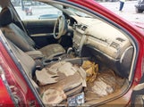 FORD FUSION SEL 3FAHP0JA4AR****** снимка