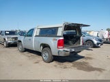 GMC SIERRA 1500 WORK TRUCK 1GTN1TEX4BZ****** снимка