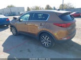 KIA SPORTAGE EX KNDPNCAC6H7****** снимка