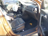 KIA SPORTAGE EX KNDPNCAC6H7****** снимка