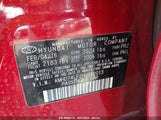 HYUNDAI ELANTRA SE KMHD74LF2HU112013 снимка