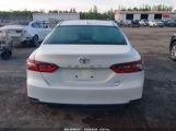 TOYOTA CAMRY LE снимка