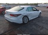 TOYOTA CAMRY LE снимка