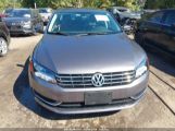 VOLKSWAGEN PASSAT 2.0L TDI SE 1VWBV7A34FC****** снимка