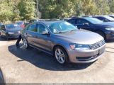 VOLKSWAGEN PASSAT 2.0L TDI SE снимка