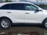 KIA SORENTO 3.3L LX снимка