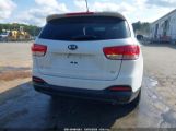 KIA SORENTO 3.3L LX снимка