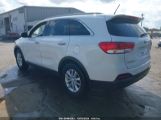 KIA SORENTO 3.3L LX снимка