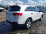 KIA SORENTO 3.3L LX снимка