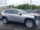 TOYOTA RAV4 HYBRID LE снимка