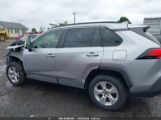 TOYOTA RAV4 HYBRID LE photo