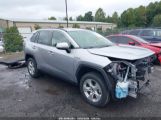 TOYOTA RAV4 HYBRID LE снимка