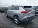 TOYOTA RAV4 HYBRID LE снимка