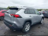 TOYOTA RAV4 HYBRID LE снимка