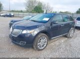 LINCOLN MKX photo