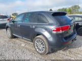 LINCOLN MKX photo