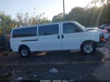 GMC SAVANA 3500 LT photo