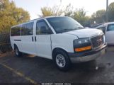 GMC SAVANA 3500 LT photo