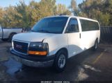 GMC SAVANA 3500 LT photo