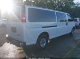 GMC SAVANA 3500 LT photo