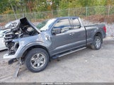 FORD F-150 XLT 1FTEX1EP1MFB97938 снимка