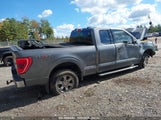 FORD F-150 XLT 1FTEX1EP1MFB97938 снимка