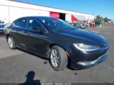 CHRYSLER 200 LIMITED photo