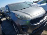 KIA SPORTAGE LX photo