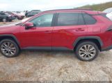 TOYOTA RAV4 XLE PREMIUM снимка