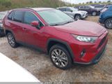 TOYOTA RAV4 XLE PREMIUM снимка