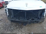CADILLAC ESCALADE ESV 4WD PLATINUM 1GYS4KKJ2LR****** photo