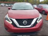 NISSAN MURANO S photo