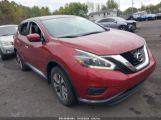 NISSAN MURANO S photo