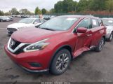 NISSAN MURANO S photo