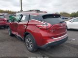 NISSAN MURANO S photo