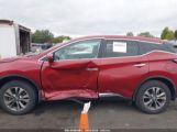 NISSAN MURANO S photo