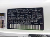 HYUNDAI PALISADE SEL KM8R24GE5PU****** снимка