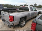 CHEVROLET SILVERADO 1500 1LT 1GCVKREC2FZ437672 снимка