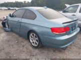 BMW 328I XDRIVE WBAWV5C51AP****** fotografie