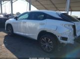 LEXUS RX 350 photo