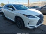 LEXUS RX 350 photo