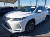 LEXUS RX 350 photo