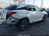 LEXUS RX 350 photo