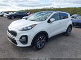 KIA SPORTAGE EX KNDPN3AC7N7****** снимка