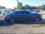 LINCOLN CONTINENTAL SELECT photo