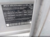 MERCEDES-BENZ ML 500 4JGAB75EX3A402288 снимка