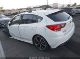SUBARU IMPREZA SPORT 5-DOOR 4S3GTAJ69L1****** fotografie